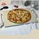 Yuefu Bbq Pieczenie Pizza Kamień Cordieritesupply 1