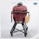 Yuefu Bbq Custom Kamado Grill 63*57.5*66.5cmsupply 1