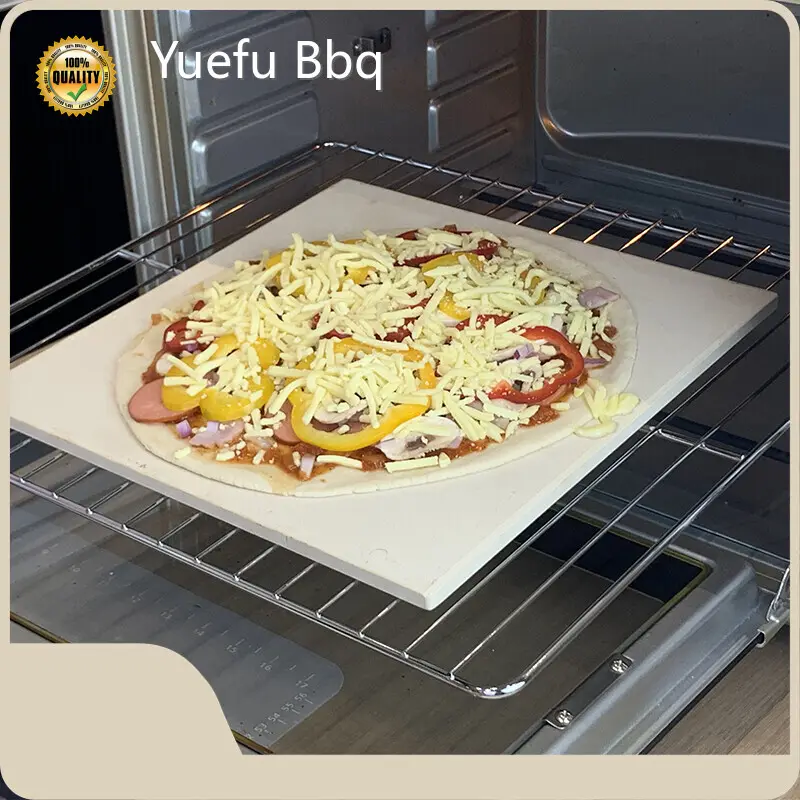 Custom Best Pizza Stone Factory 1