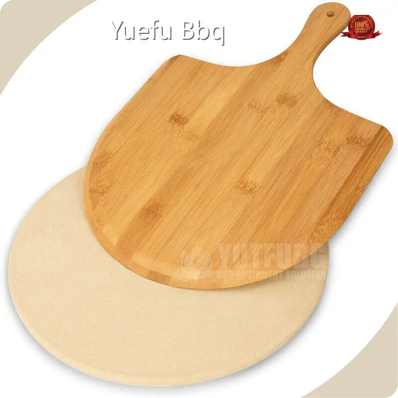 Ceramic Pizza Stone 8-20mmsupply 1