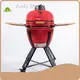 Yuefu Bbq Najlepszy ceramiczny grill na jajka 240 sztuk/40GP Najlepszy ceramiczny grill na jajka dostawa 1