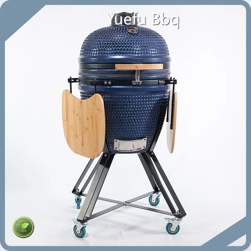 Custom Best Ceramic Egg Grill Price List 1