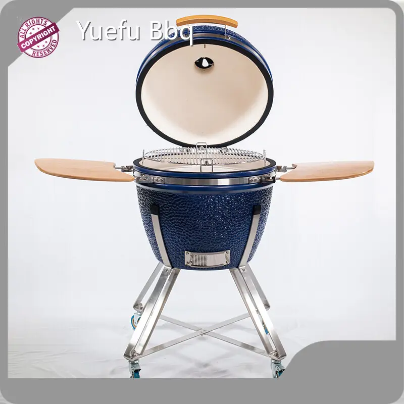 Wholesale Kamado Grills for Sale Price List 1