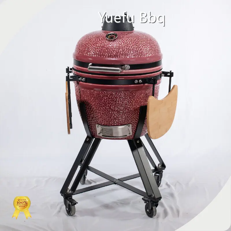 Small Kamado Grill Supply SS304 φ40.5cm 1
