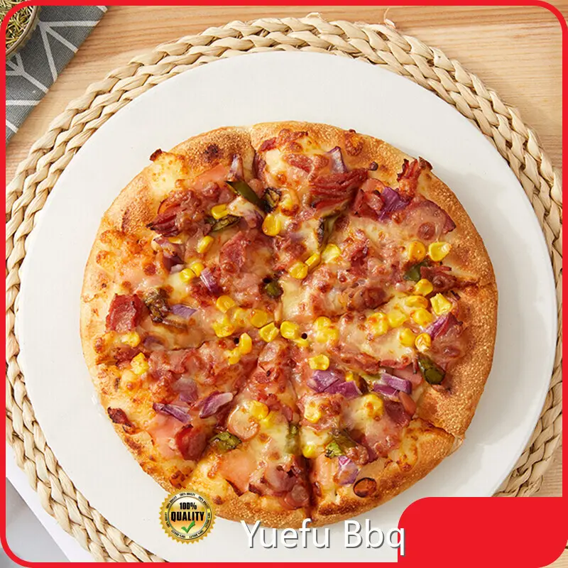 Nowy kamień do pieczenia 1