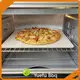 Yuefu BBQ Pizza Stone spersonalizowane 45 dni Pizza Stone spersonalizowane dla biznesu 1