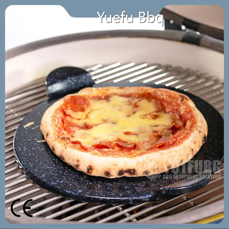 Najlepsza spersonalizowana pizza Stone Company 1