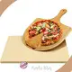 Yuefu BBQ Duże pizza Stone Cordierite Duże pizza Kamienie 1
