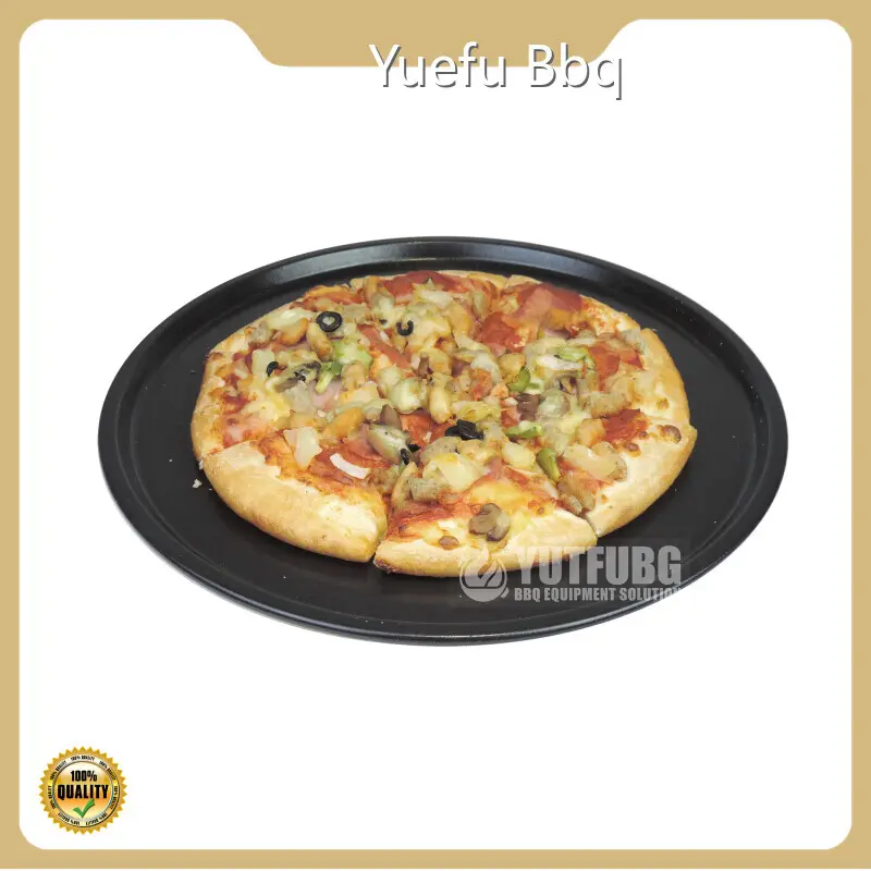 Niestandardowa najlepsza firma Pizza Stone 1