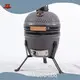 Yuefu BBQ Best Ceramic BBQ Grill 43,5*37,5*75,8 cm Najlepsze ceramiczne grille Grillsuppliers 1