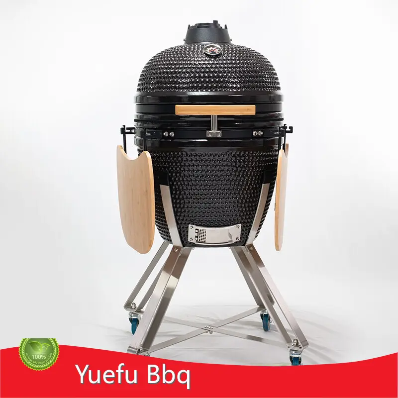 Najlepszy niedrogi niedrogi fabryka Kamado Grill 1