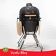 Najlepszy niedrogi niedrogi fabryka Kamado Grill 1
