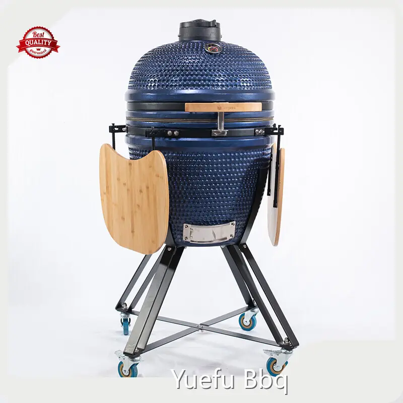 Najlepszy ceramiczny grill Grill 82 kgsupply 1