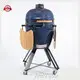 Najlepszy ceramiczny grill Grill 82 kgsupply 1