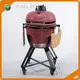Ceramiczny Kamado Grill 63*57,5*66,5 cm przez Yuefu BBQ 1