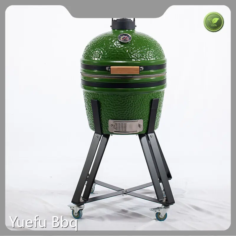 Top Kamado Ceramic Egg Bbq Suppliers 1