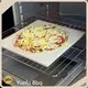 Najlepszy duży kwadratowy kamień pizzy 1