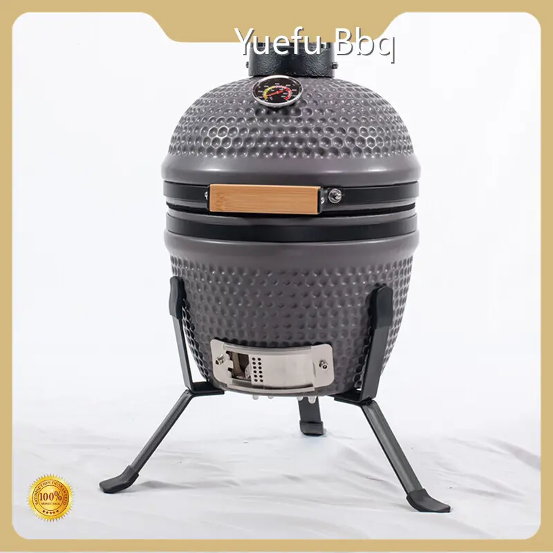 Best Affordable Kamado Grill Company SS304 φ26.5cm 1