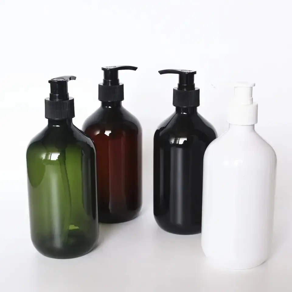 The Top Perfume Glass Bottle Manufacturers For Exquisite Fragrances 1