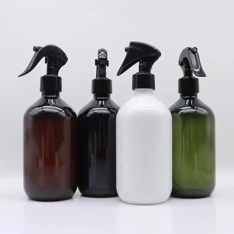 Practical Cosmetic Bottle Packaging From China for Sale 2