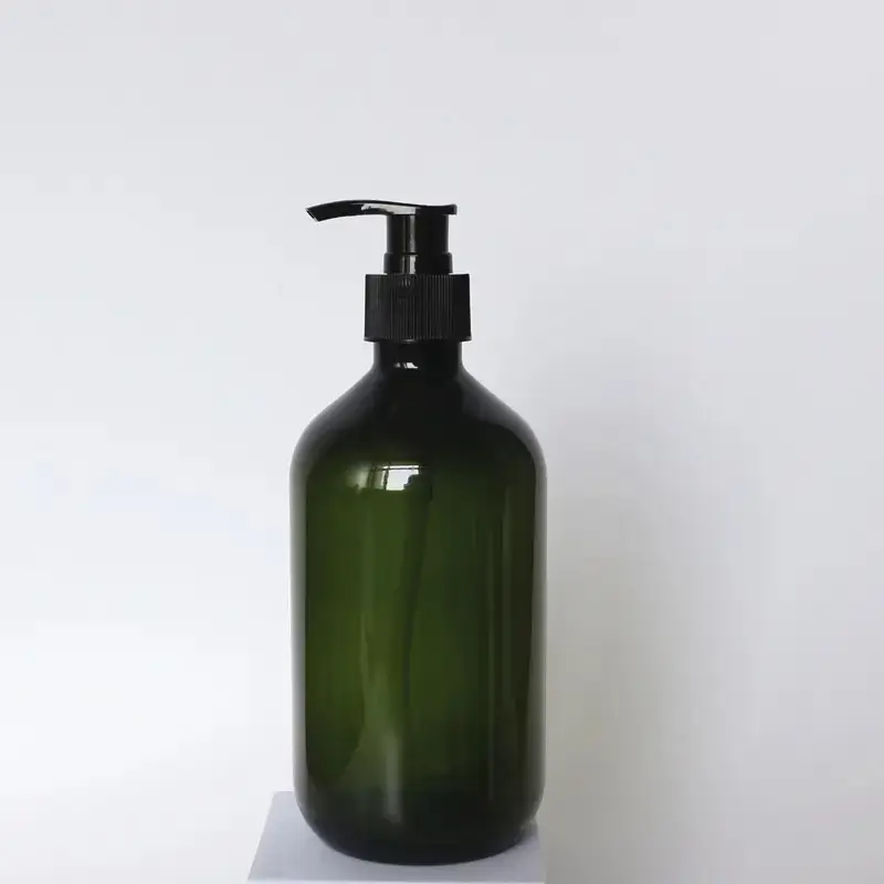 Practical Cosmetic Bottle Packaging From China for Sale 6