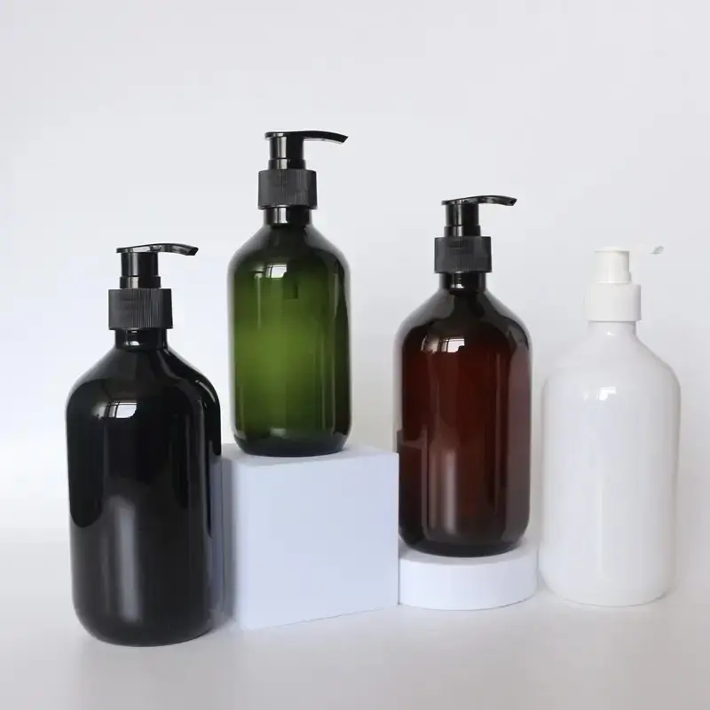 Practical Cosmetic Bottle Packaging From China for Sale 3