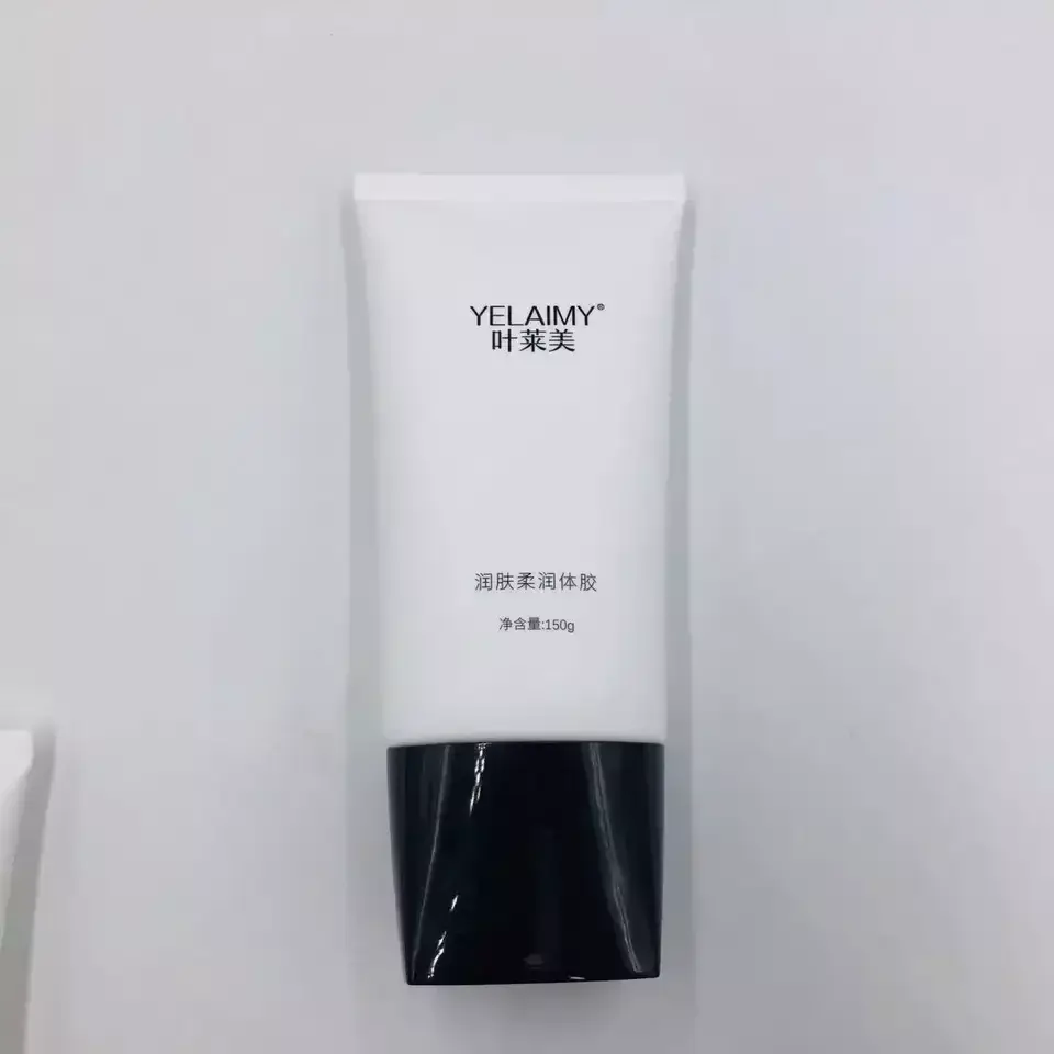 Gusheng Packaging Air Pump Cosmetic Bottles Squeezablecrease-resistance 5