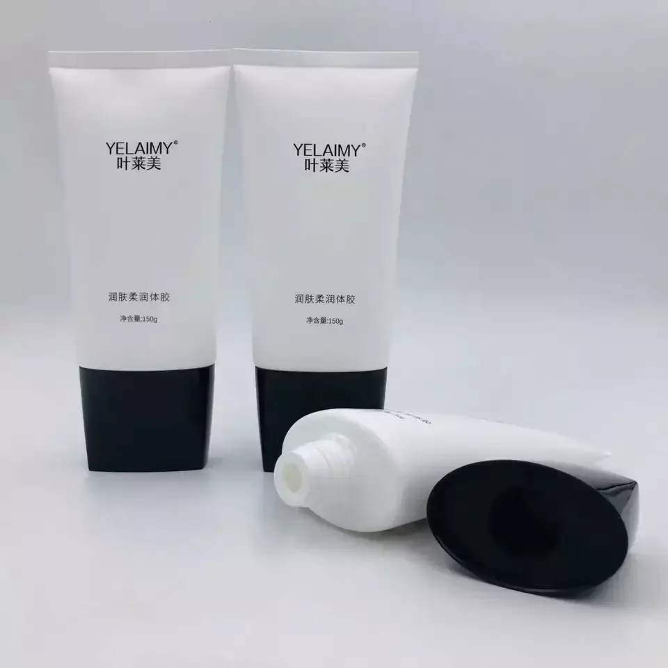 Out Of Cream: The Empty Tube Dilemma 1