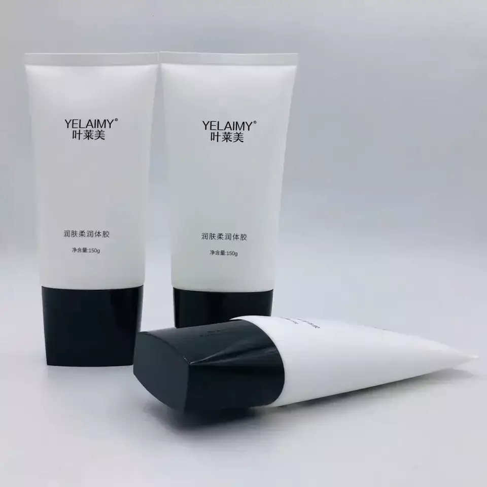 Gusheng Packaging Air Pump Cosmetic Bottles Squeezablecrease-resistance 2
