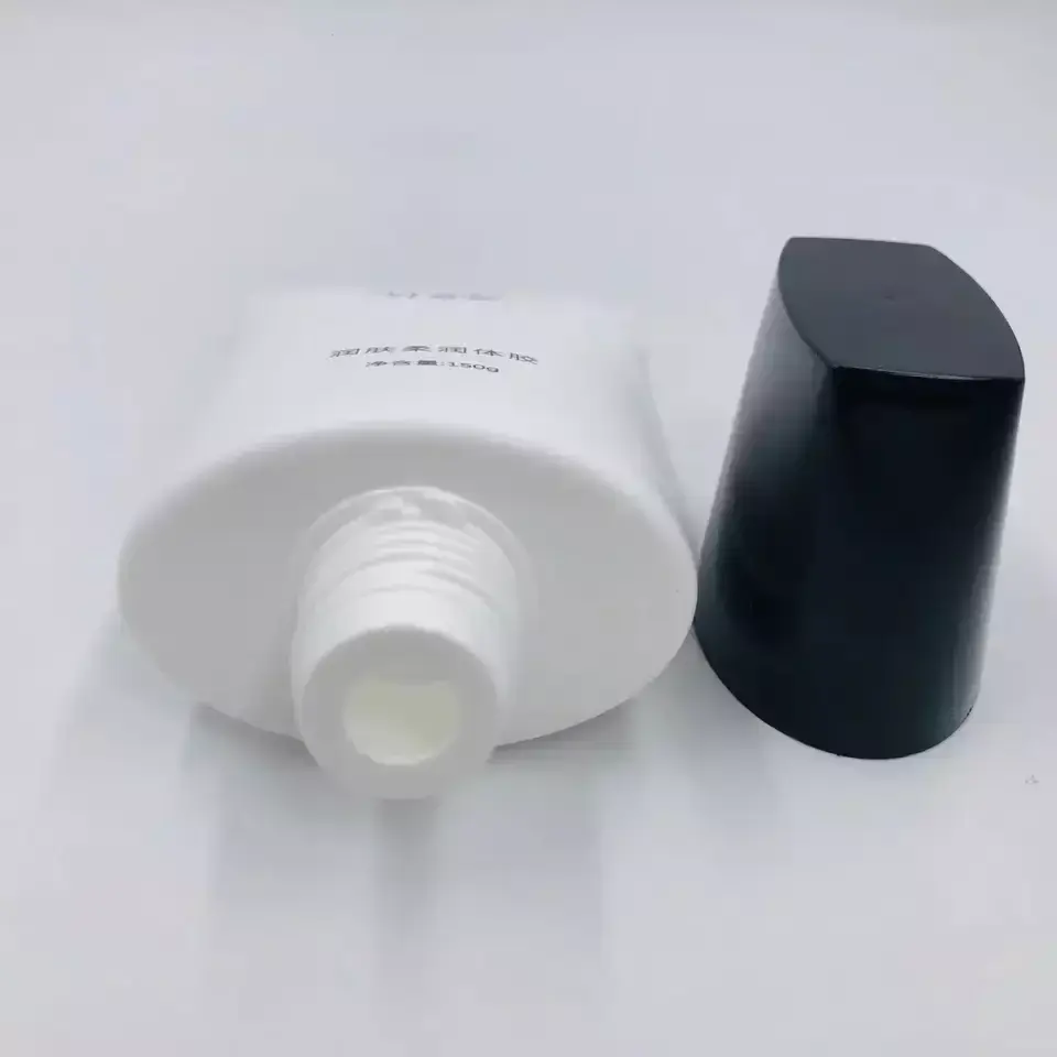 Gusheng Packaging Air Pump Cosmetic Bottles Squeezablecrease-resistance 6