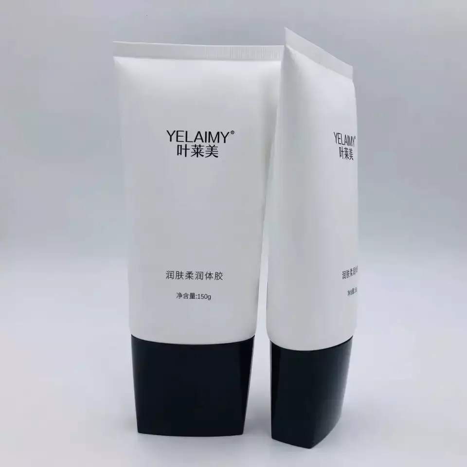 Gusheng Packaging Air Pump Cosmetic Bottles Squeezablecrease-resistance 4