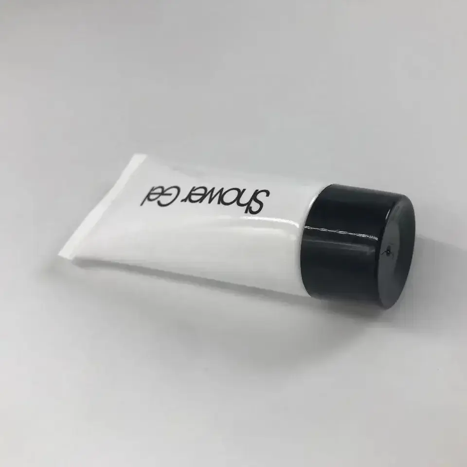 Hand Lotion Tubes Top Brand for HouseRound Shaped 4