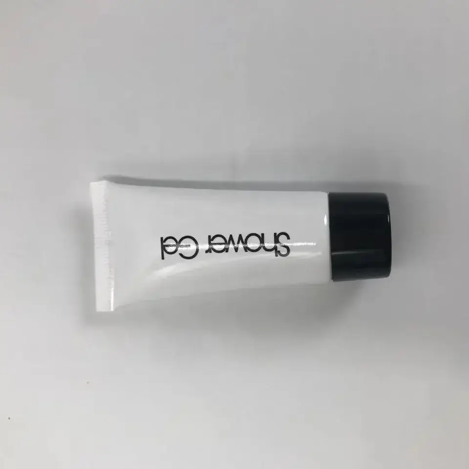 Hand Lotion Tubes Top Brand for HouseRound Shaped 5
