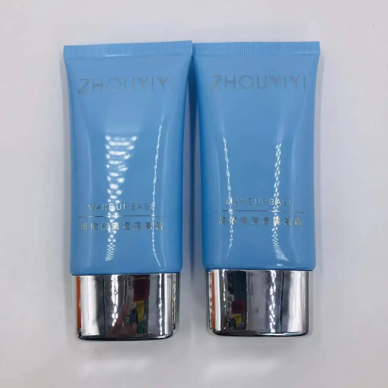Hot Selling Plastic Cosmetic Tube Supplier High safety for Marketplace 5