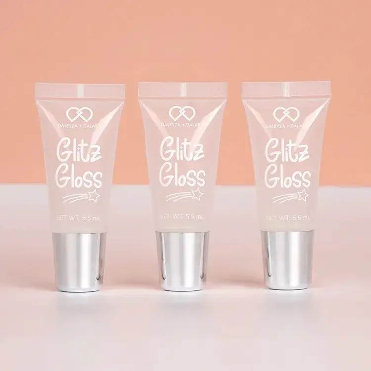 Top 10 Lip Gloss Tube Vendors For Your Beauty Business 1