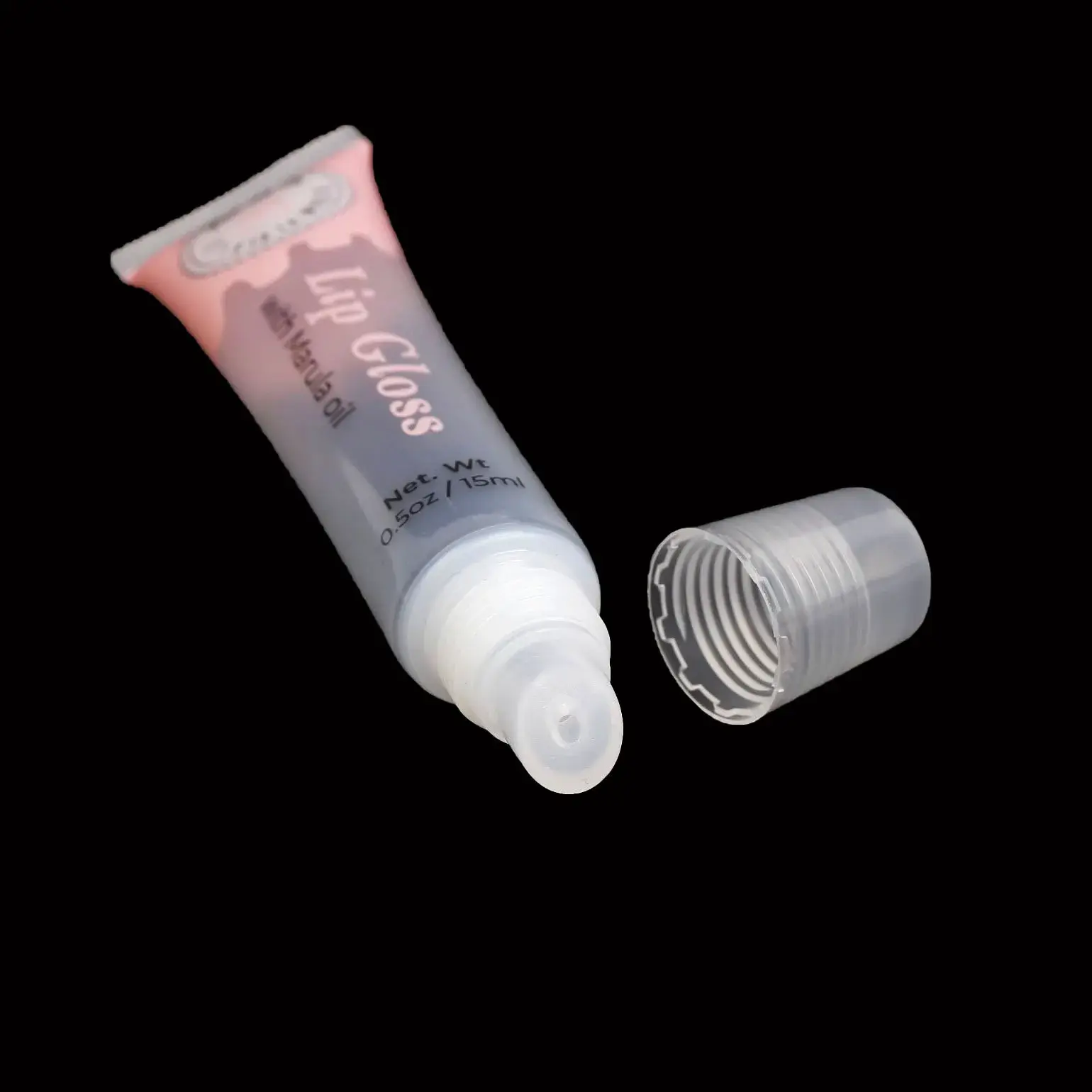 Get Your Shine On: 7ml Lip Gloss Tubes Wholesale For Your Beauty Business 1