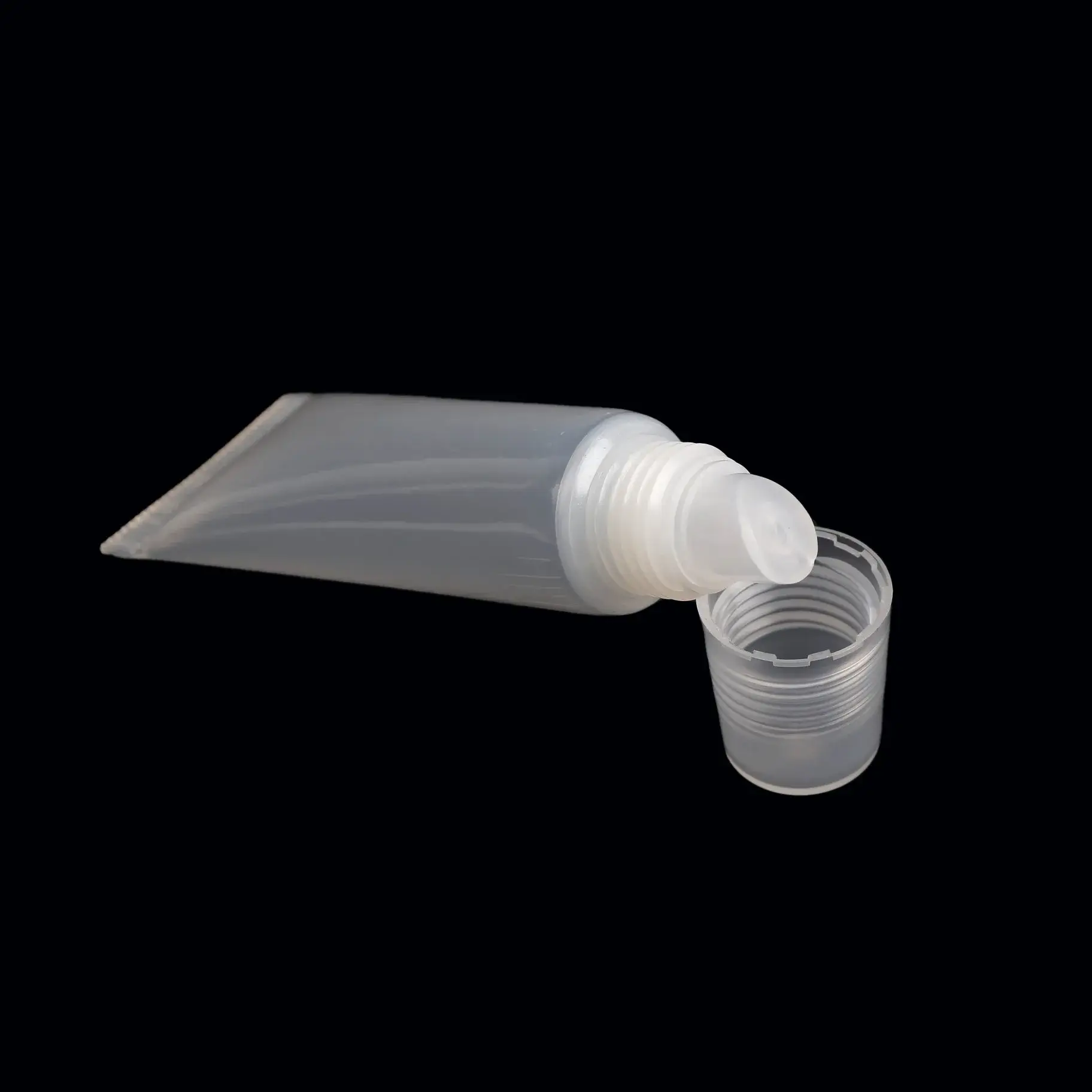 Qualitycosmetic Bottles Wholesale for Sale Screw Cap 511 3