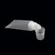Qualitycosmetic Bottles Wholesale for Sale Screw Cap 511 3
