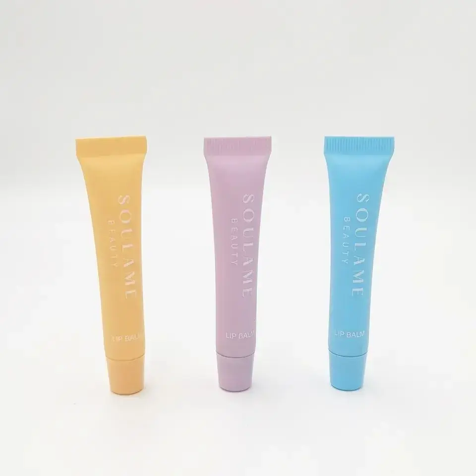 Good Selling Lip Gloss Wand Tubes Bulk ODM for House 7
