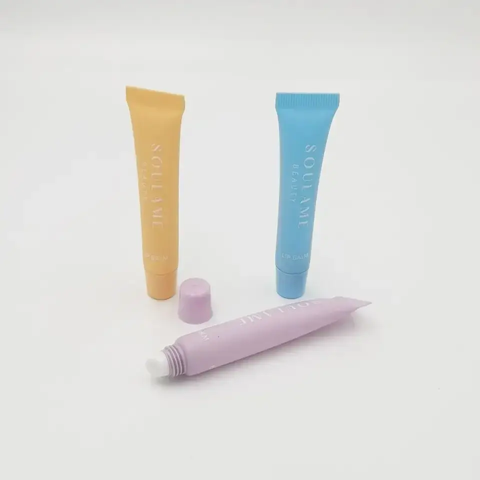 Good Selling Lip Gloss Wand Tubes Bulk ODM for House 4