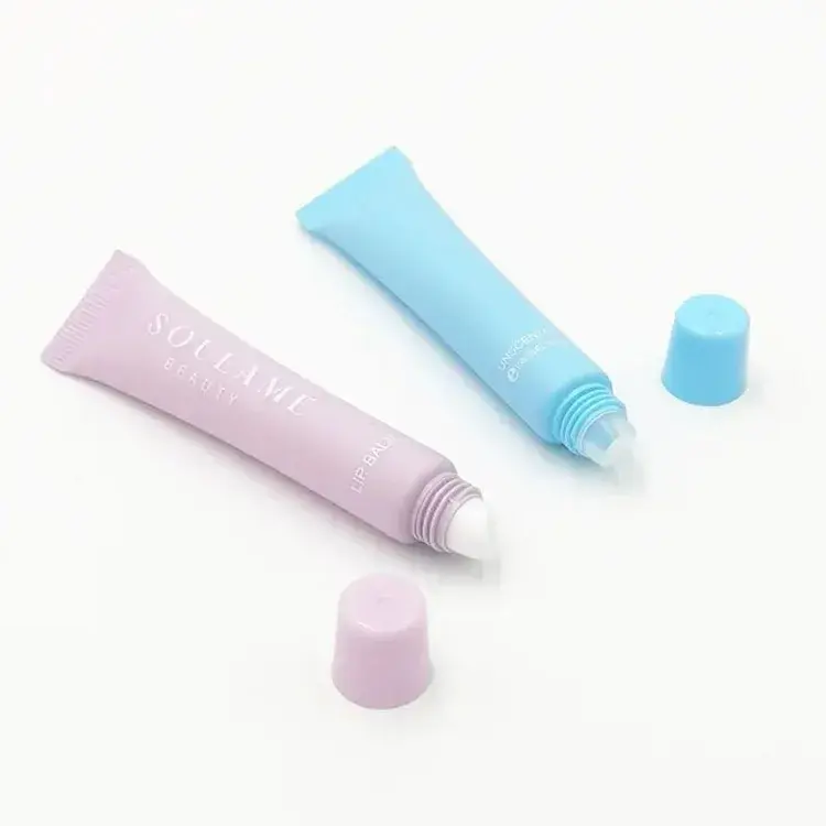 Good Selling Lip Gloss Wand Tubes Bulk ODM for House 2