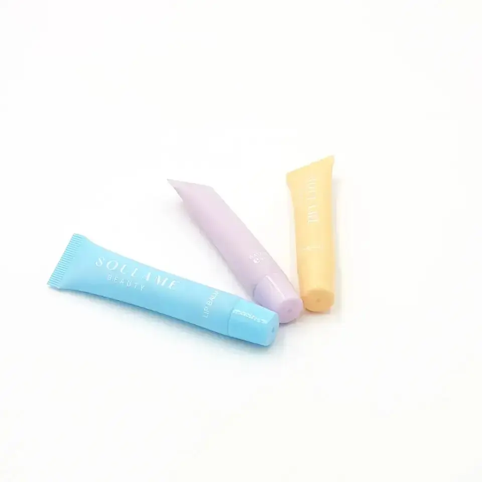 Good Selling Lip Gloss Wand Tubes Bulk ODM for House 6
