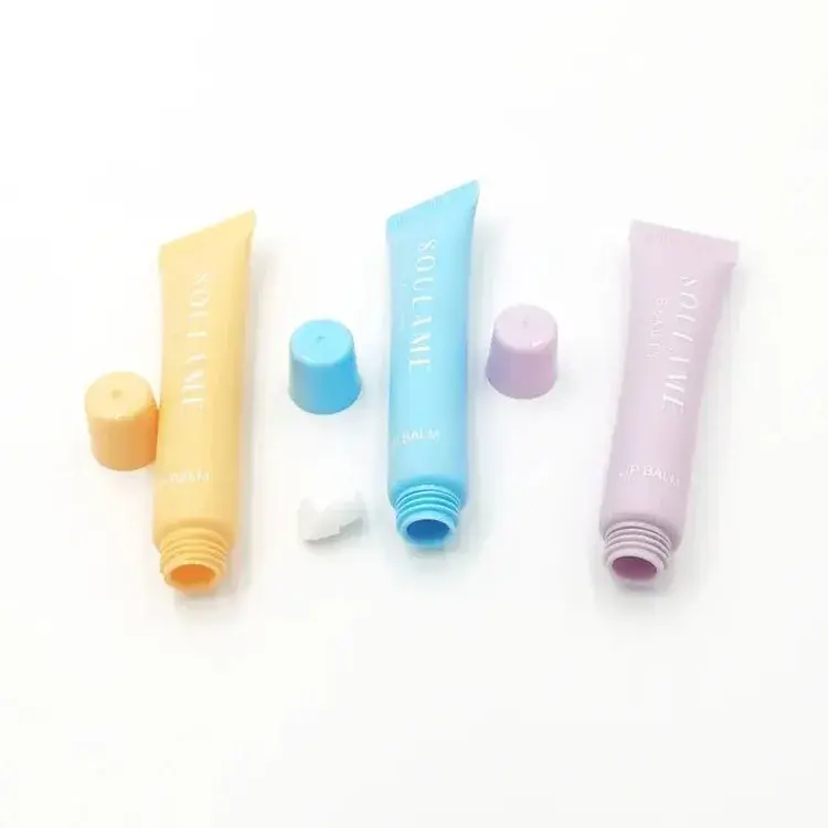 Good Selling Lip Gloss Wand Tubes Bulk ODM for House 3