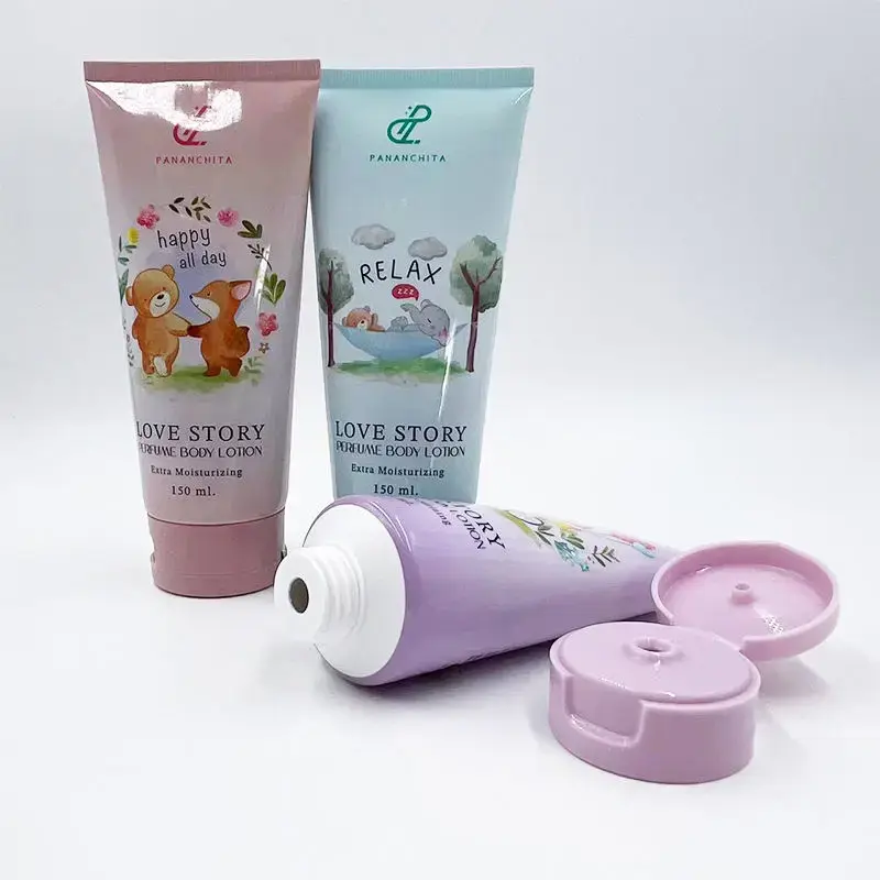 Cost-effective Pump Cosmetic Bottles Price List 2