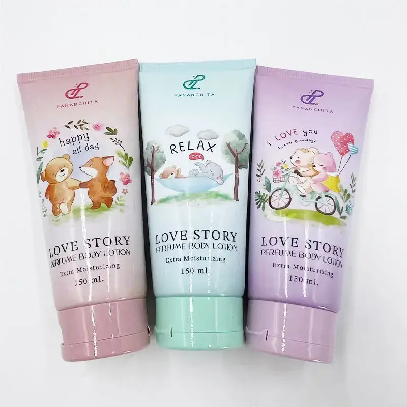Cost-effective Pump Cosmetic Bottles Price List 5
