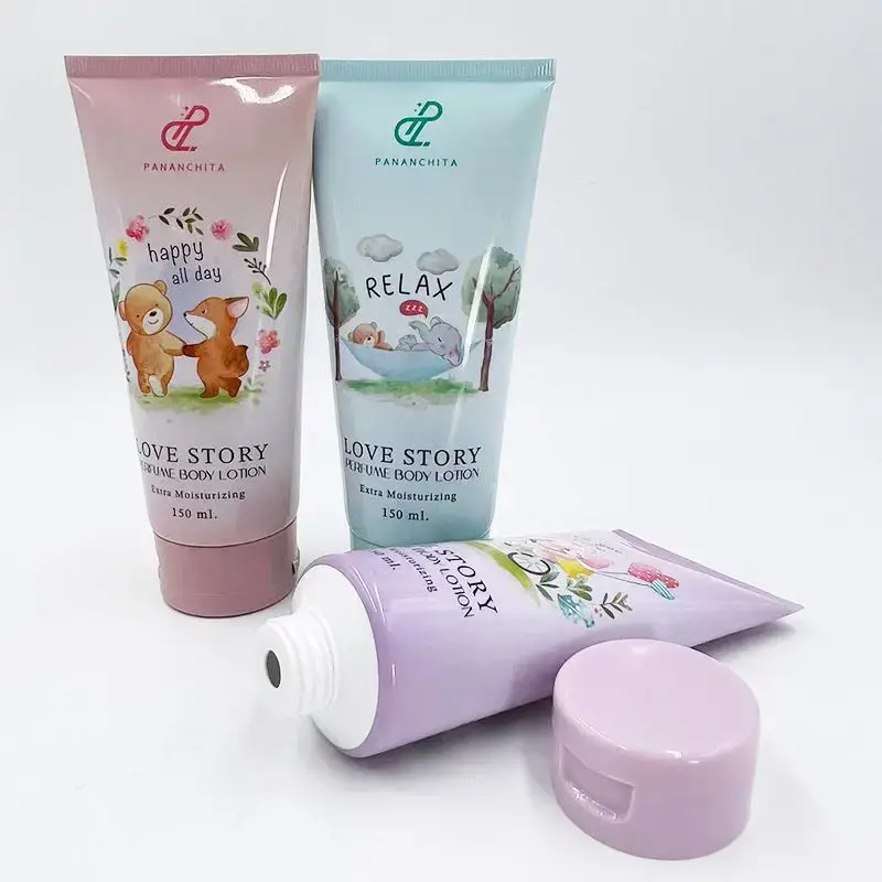 Exploring The Best Lip Gloss Tube Manufacturers In The Market 1