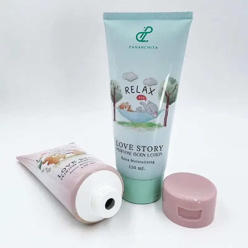 Cost-effective Pump Cosmetic Bottles Price List 6