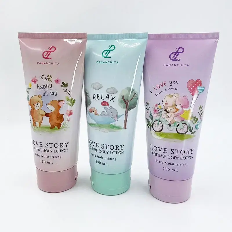 Cost-effective Pump Cosmetic Bottles Price List 4