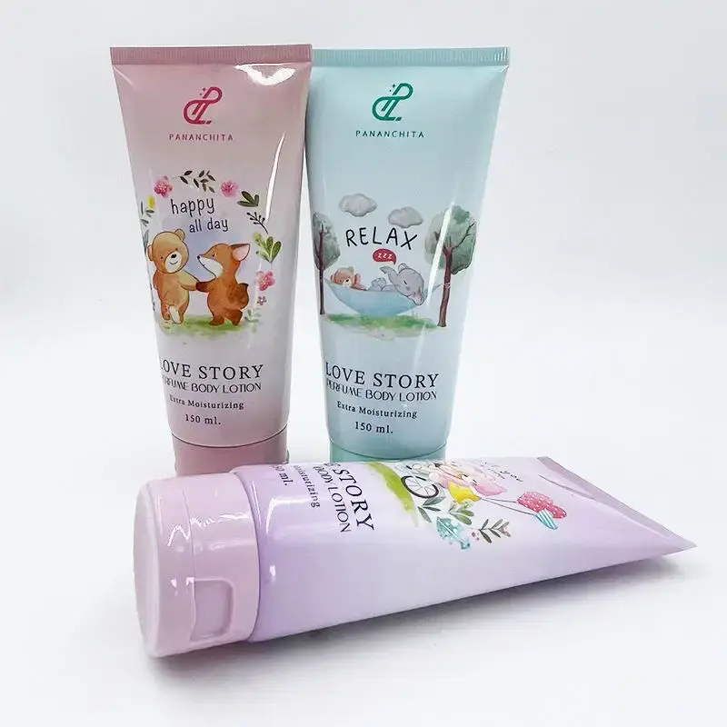 Cost-effective Pump Cosmetic Bottles Price List 3