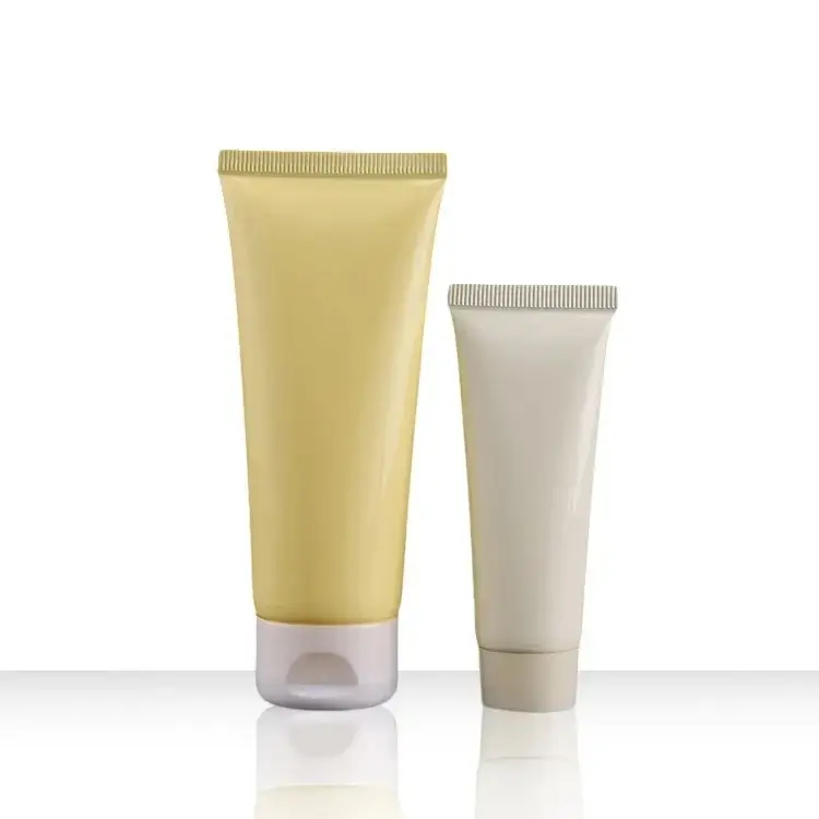 Cosmetic Plastic Tubes Suppliers SKIN CARE - for House - Gusheng Packaging 4